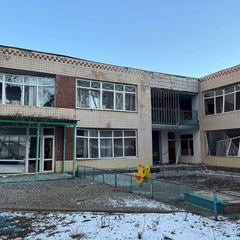 Восстановление электроснабжения в Одесской области после атаки РФ