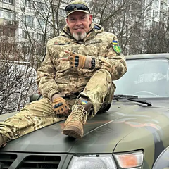 Фото погибшего кардиолога и поэта Владимира Воликова