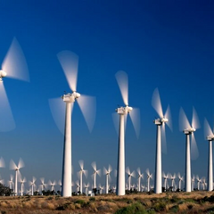 Ветроэнергетика - путь к энергетической независимости Украины