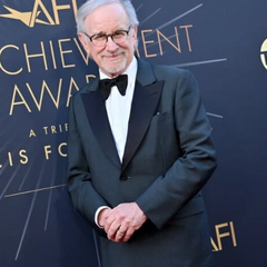 Режисер Стівен Спілберг рекомендує кращий американський фільм