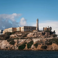 Трамп наказав реставрувати відому в'язницю