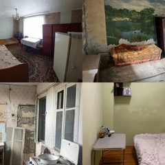 Найбільш доступна квартира біля моря