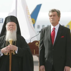 Розмови про об'єднання українських церков