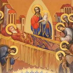 Піст Успінський: що можна їсти