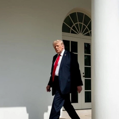 Трамп заявил о гарантии безопасности