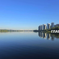 Мінлива хмарність без опадів в Україні