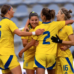 Дата жеребкування кваліфікації чемпіонату світу з футболу