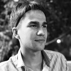 Антон Бондаренко загинув на фронті