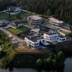 Ветеран АТО в суде против застройщиков