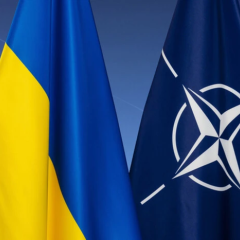 Украинское военное оружие для победы над Россией