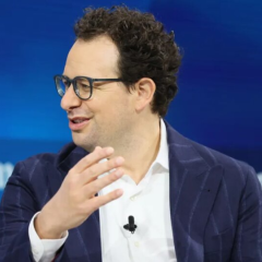 CEO Anthropic on AI risks