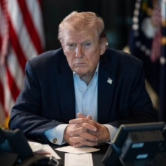 Трамп і Іран - угода та переговори