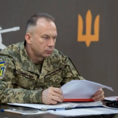 Военная подготовка: срок увеличен до 51 дня