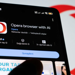 Opera Launches Early Access to WebAI: AI Processing Directly in Your Browser Without Cloud Dependence