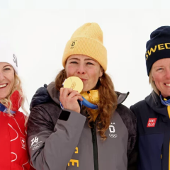 Olympics 2026: Ukraine without medals