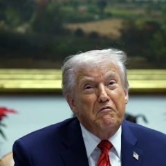 Дональд Трамп іракська угода про мир