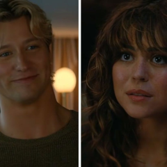 Change of main couple in season 2