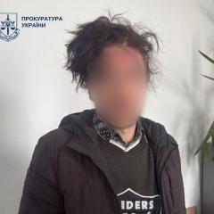 Киянин написав злочинне повідомлення 9-річній дівчинці
