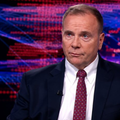 Генерал Бен Ходжес: війна з Росією