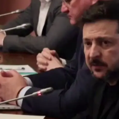 Офіційно заявлено про відновлення переговорів
