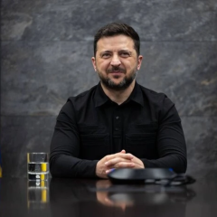 Зеленський заснував нову відзнаку для громад