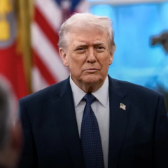 Трамп про Іран: схвалення нового лідера