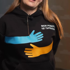 Фахівці на курсах з підвищення кваліфікації