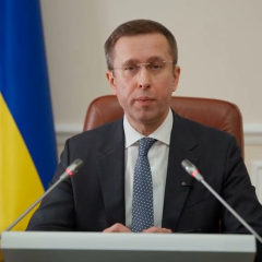 Правительство Украины утвердило новый устав «Энергоатома» для реформы системы управления