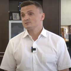 Апеляційний суд підтримав вирок у вигляді 9 років ув'язнення ексголові Тернопільської облради