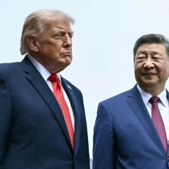 Xi Jinping warns Trump about Putin's interference