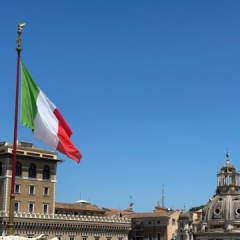 Italy suspends Schengen with Spain