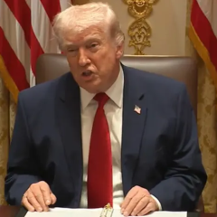 Трамп о Украине: Мясорубка войны