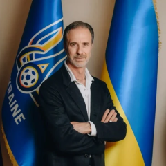 Італійський тренер став керівником збірної