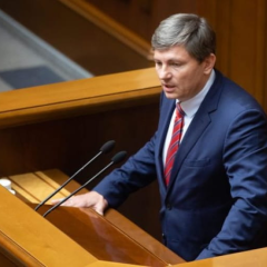 Бюджет Украины на 2027 год: отсутствие повышения зарплат военным и риски с задержкой финансовой помощи