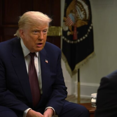 Трамп відкладає новий удар по Ірану