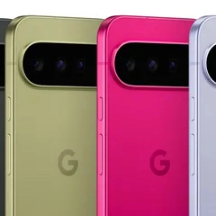 Google Pixel 11 з Tensor G6