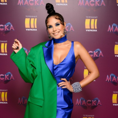 Оля Полякова звинуватила Настю Каменських на шоу