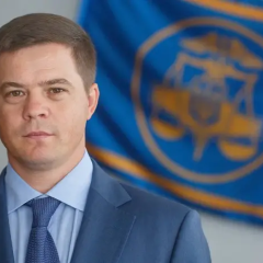 Ексзаступник начальника Київської митниці заарештований