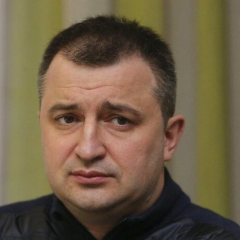 Хаос в Генпрокуратуре: 641 млн