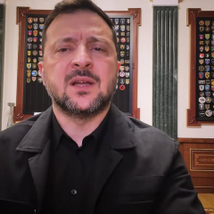 Ukraine reached agreements with Middle Eastern countries