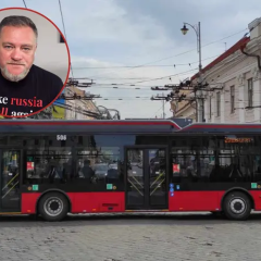 Trolleybuses for Kyivpastrans at record price