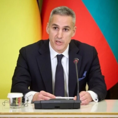 Bulgaria - arrests during elections