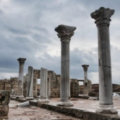 UNESCO Places Crimea’s Chersonesus on List of Endangered Heritage Sites