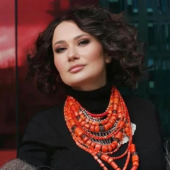 Виктор Павлик без жены