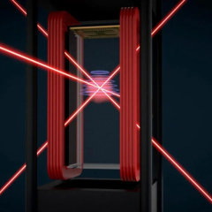 NASA Upgrades Quantum Lab on the ISS to Drive Scientific Breakthroughs