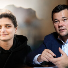 Bogdan announced about Berlin's agreement with SBU: volunteer's response