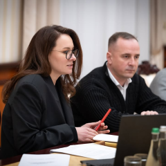 Генераторы для государственных связей в Украине