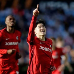 Europa League and Conference League finalists