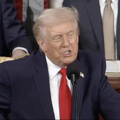 Трамп объявил войну мошенничеству в США