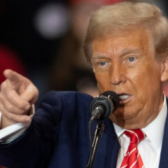 Trump invests in tech giants stocks